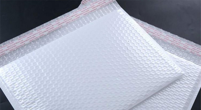 bubble pounch Bag